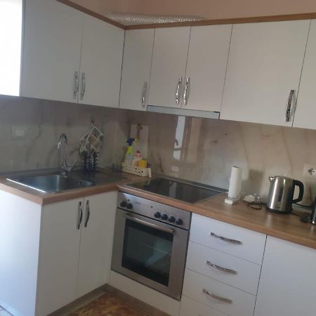 Jozi Kaiser Apartment 4 Δυρράχιο Εξωτερικό φωτογραφία