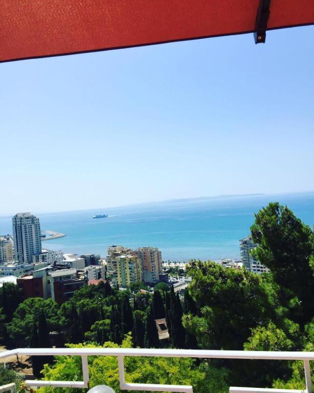 Jozi Kaiser Apartment 4 Δυρράχιο Εξωτερικό φωτογραφία