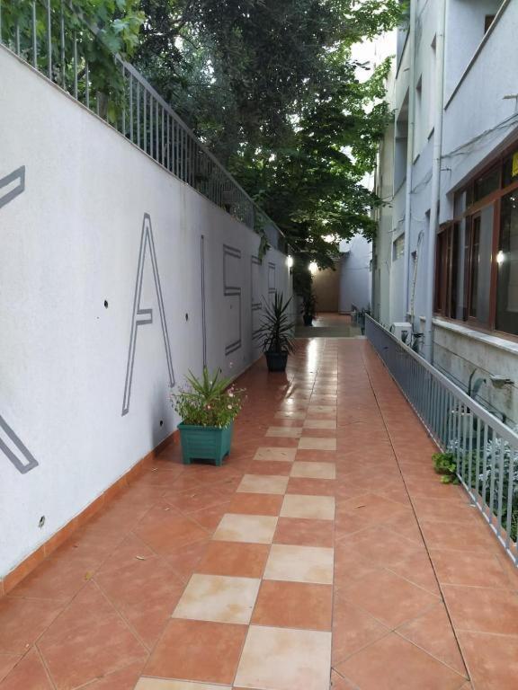Jozi Kaiser Apartment 4 Δυρράχιο Εξωτερικό φωτογραφία
