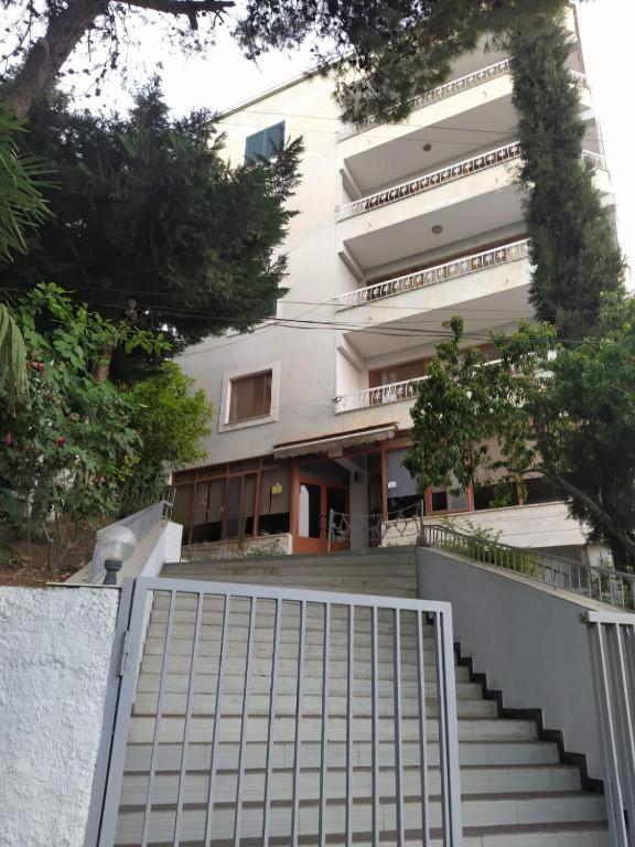 Jozi Kaiser Apartment 4 Δυρράχιο Εξωτερικό φωτογραφία