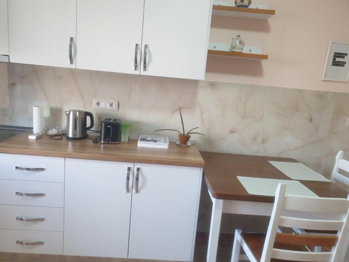 Jozi Kaiser Apartment 4 Δυρράχιο Εξωτερικό φωτογραφία