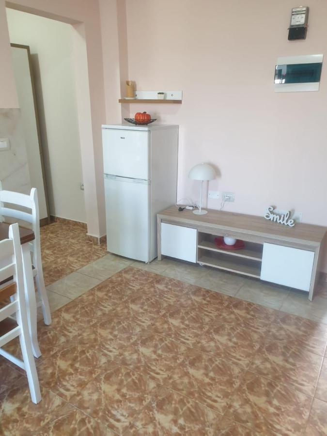 Jozi Kaiser Apartment 4 Δυρράχιο Εξωτερικό φωτογραφία