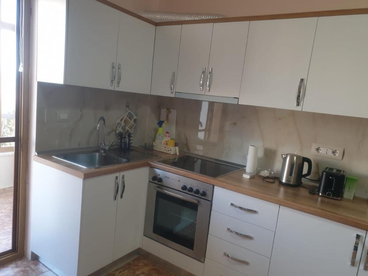 Jozi Kaiser Apartment 4 Δυρράχιο Εξωτερικό φωτογραφία