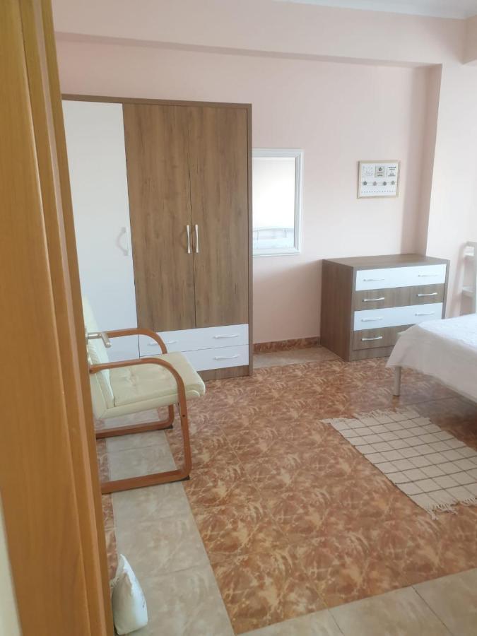Jozi Kaiser Apartment 4 Δυρράχιο Εξωτερικό φωτογραφία