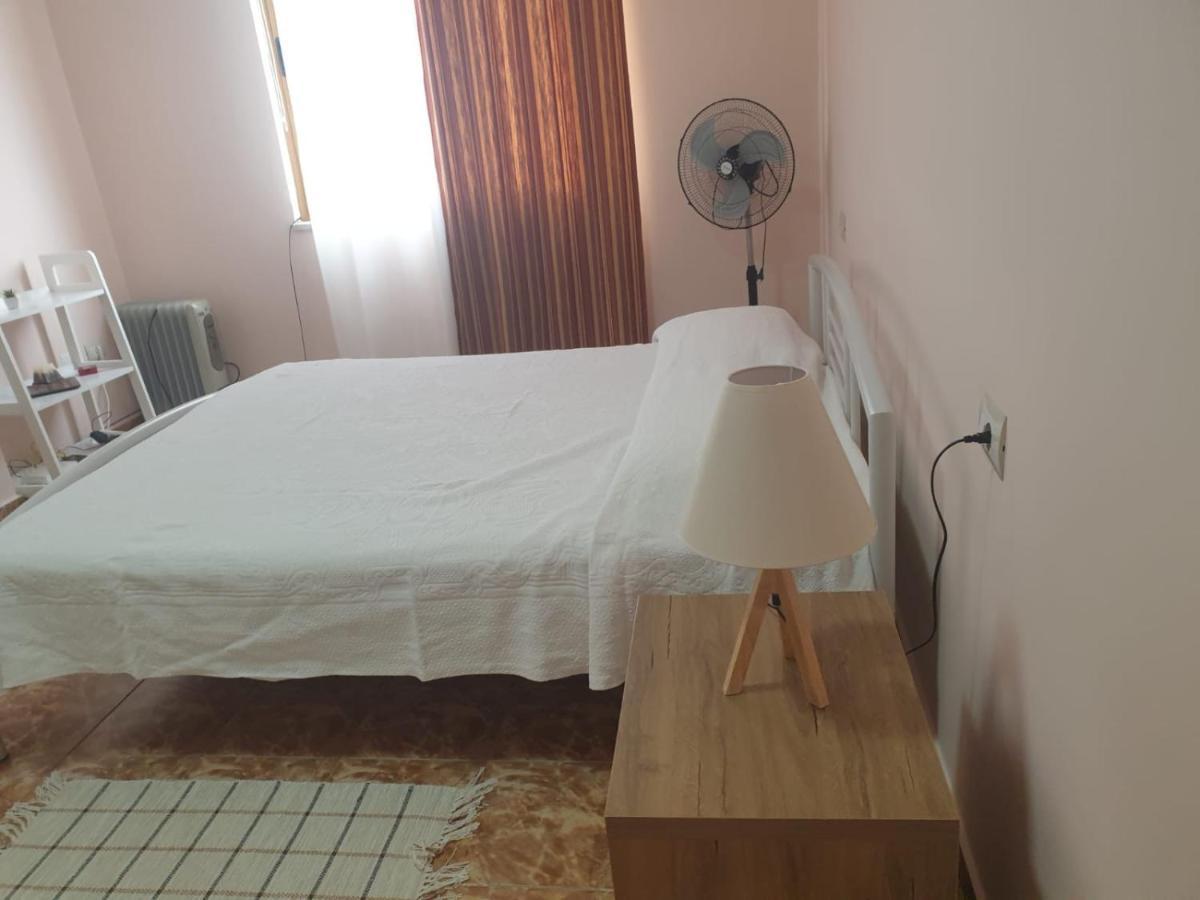Jozi Kaiser Apartment 4 Δυρράχιο Εξωτερικό φωτογραφία