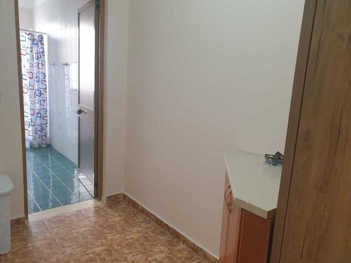 Jozi Kaiser Apartment 4 Δυρράχιο Εξωτερικό φωτογραφία