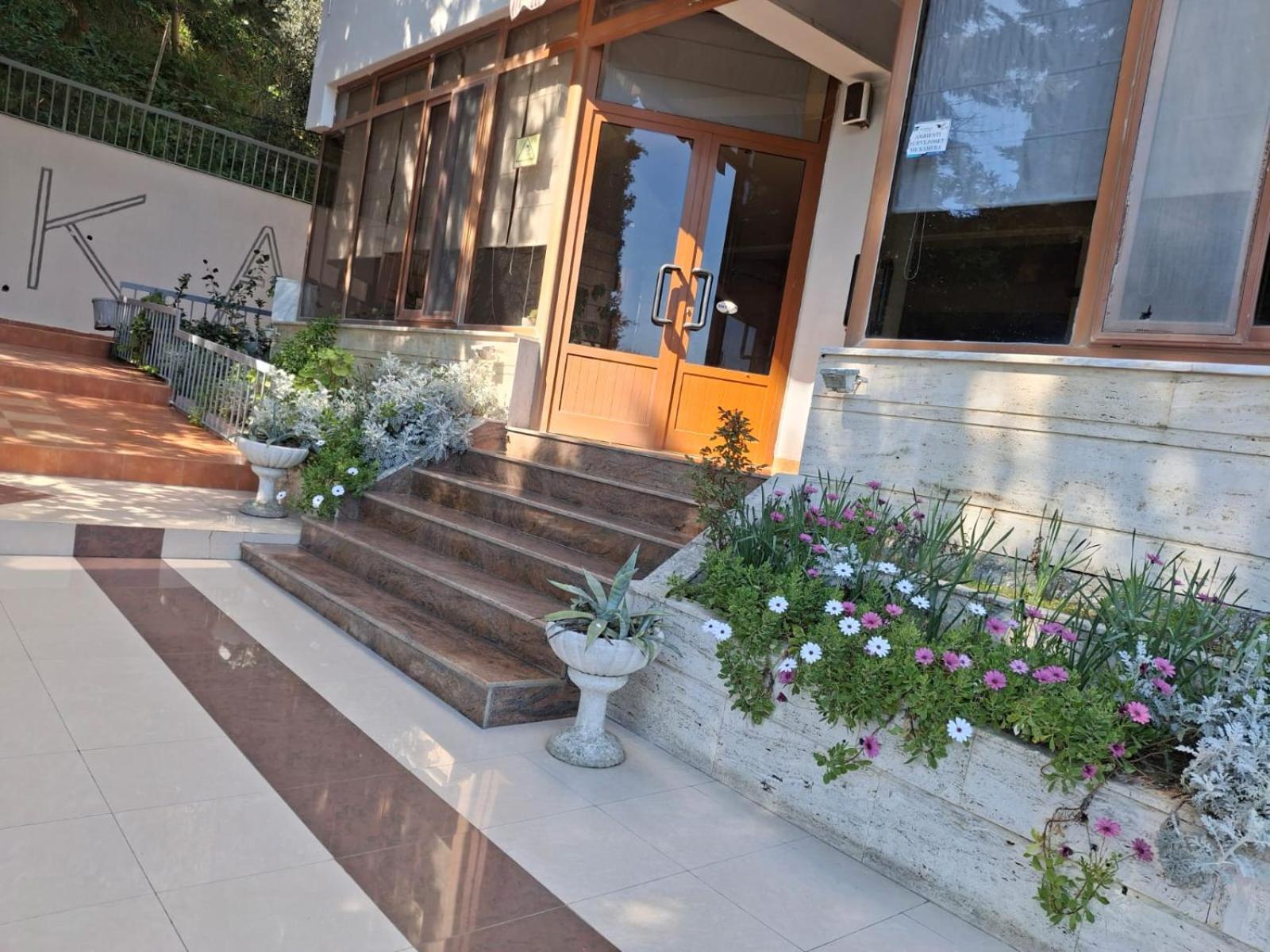 Jozi Kaiser Apartment 4 Δυρράχιο Εξωτερικό φωτογραφία